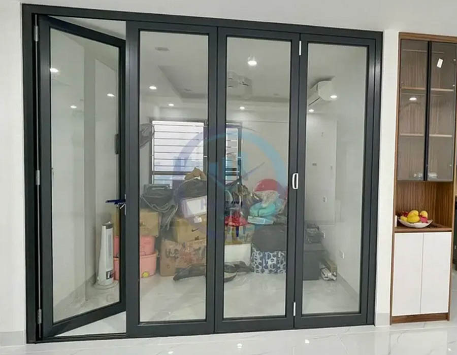 Cua-nhom-xingfa---Gap-xep